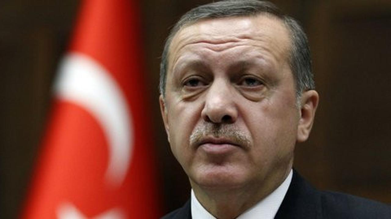 Lima pembelaan Turki setelah tembak jatuh jet Sukhoi Rusia