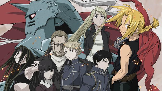 Film Adaptasi Manga Bergengsi Fullmetal Alchemist Tayang 2017 Showbiz Liputan6 Com The fma live action movie is really out here in 2018 dragging me back into my fma bullshit it's that good. film adaptasi manga bergengsi fullmetal