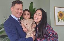 Bersih-bersih Rumah Hingga Mengurus Anak, Intip Potret Keseharian Gracia Indri yang Kini di Belanda Bareng Suami