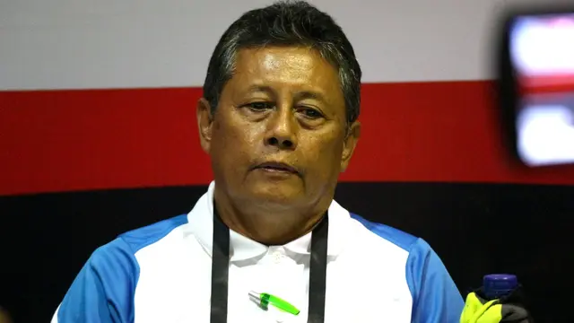 Herry Kiswanto