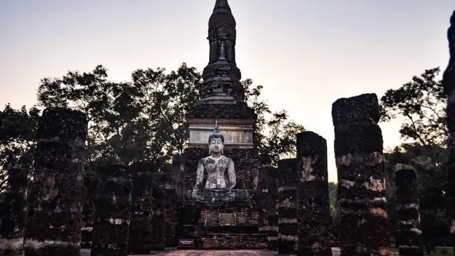 Wat Phai Ngoen