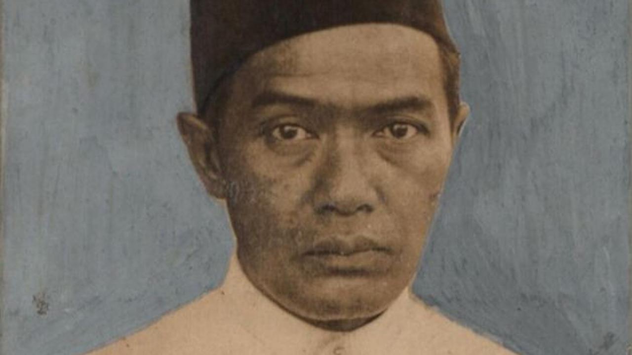 Tolak Tampil Glamor