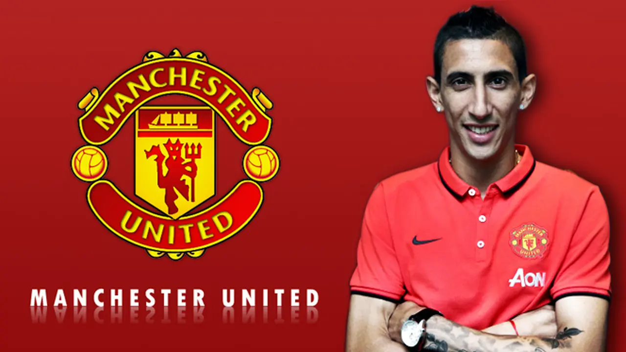 Ilustrasi Angel di Maria 