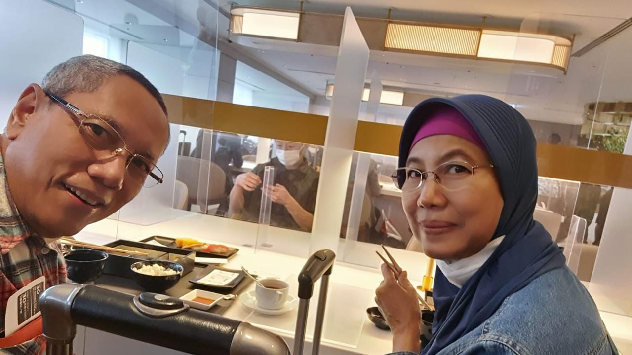 Prof Tjandra Yoga Aditama, Hepatitis, Hepatitis Akut, Hepatitis Misterius, Hepatitis Akut Misterius