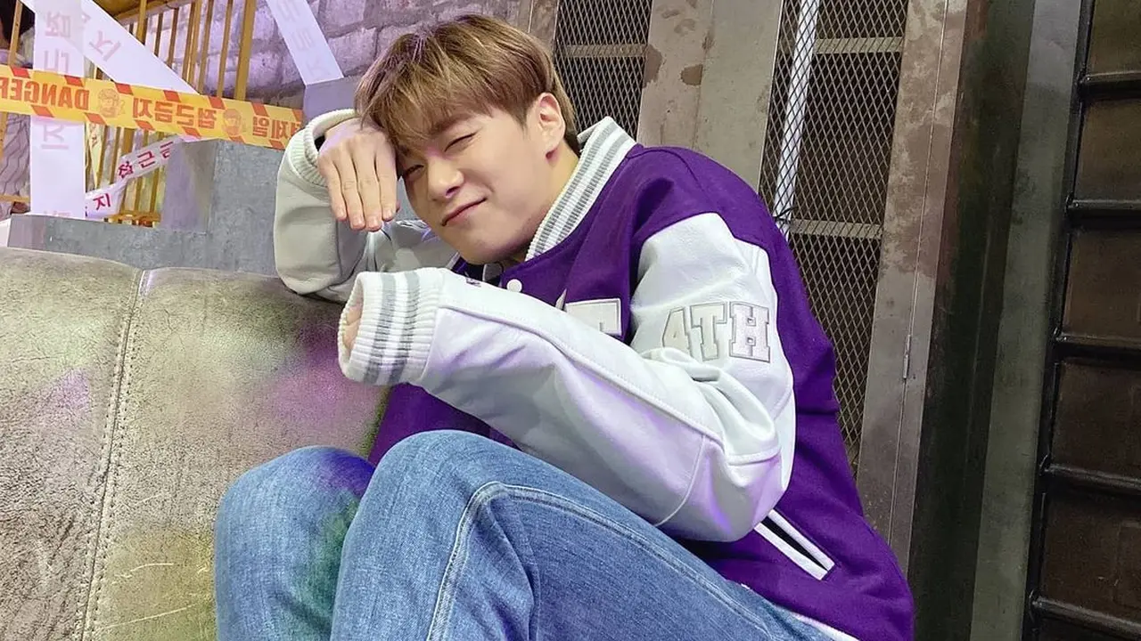 Moonbin ASTRO