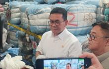 Harga Beras di Bandung Tak Kunjung Turun, Pedagang Keluhkan Minimnya Stok