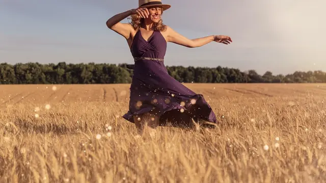 Setia dan Dapat Diandalkan