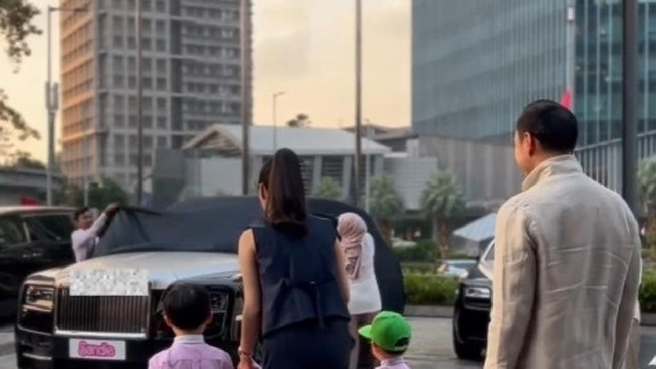 Dok. Istimewa