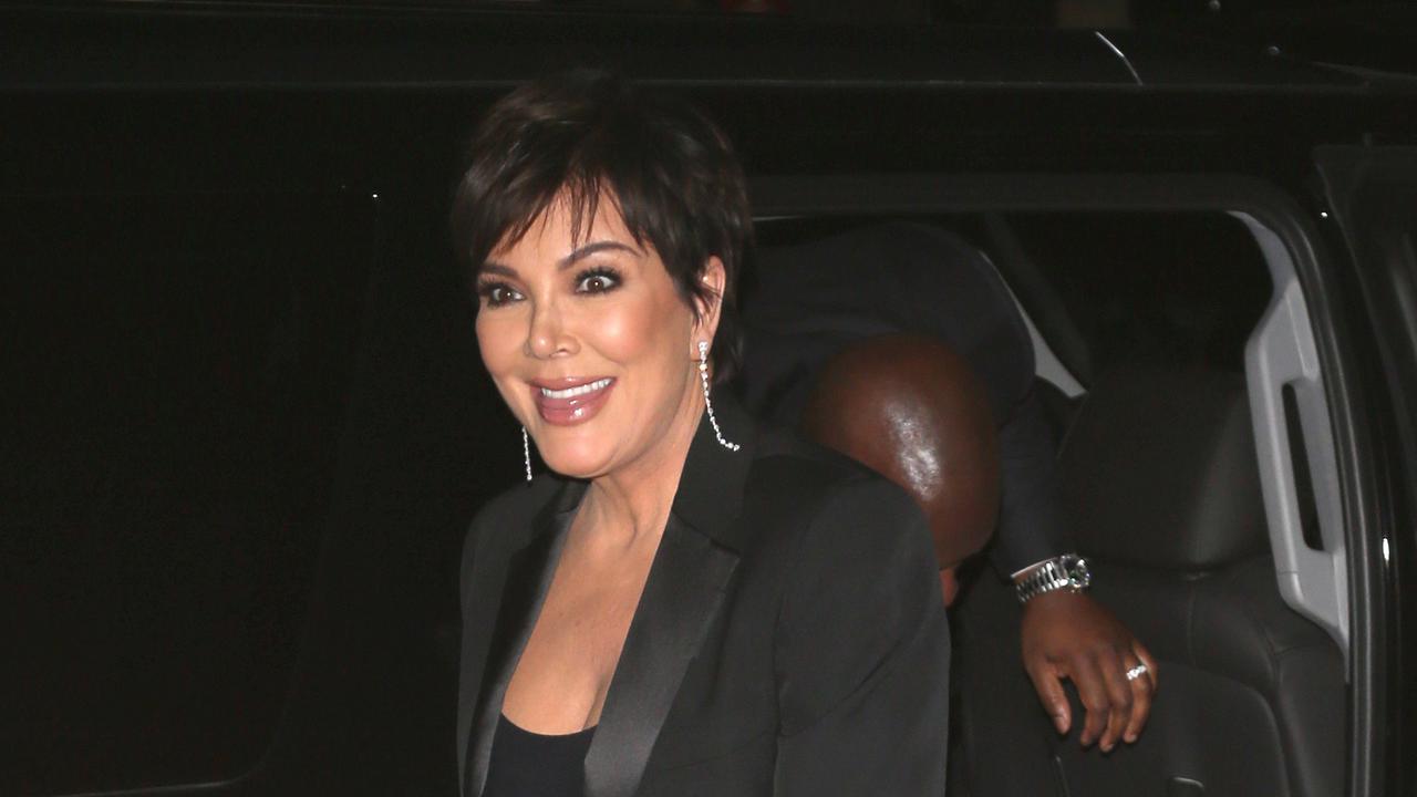 [Fimela] Kris Jenner