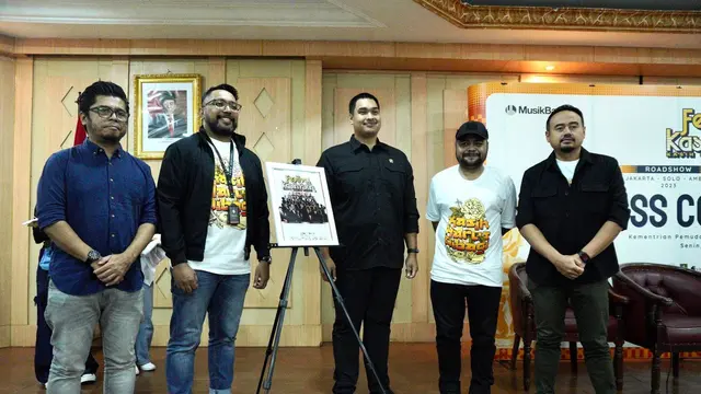 Festival Kasih Putih
