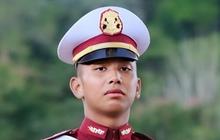 Jenderal Bintang 2 Polisi Hadir di Momen Spesial Tribrata Anak Ferdy Sambo, ini Sosoknya