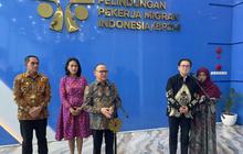 Indonesia dan Kagawa Jepang Sepakati Penempatan 2.000 Pekerja Migran Indonesia