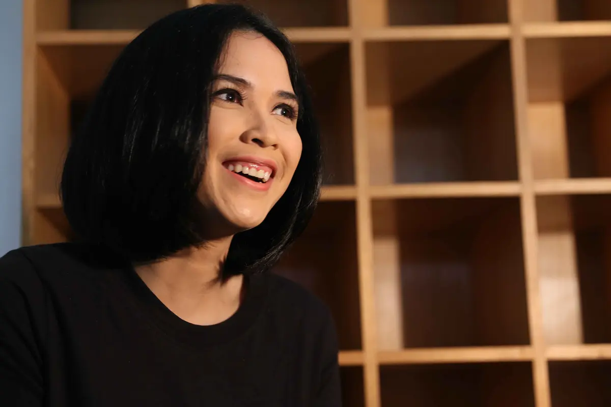 Dinda Kanya Dewi