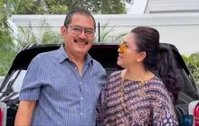 Mayangsari Pamer Keakraban dengan Keluarga Cendana, Sikapnya jadi Sorotan