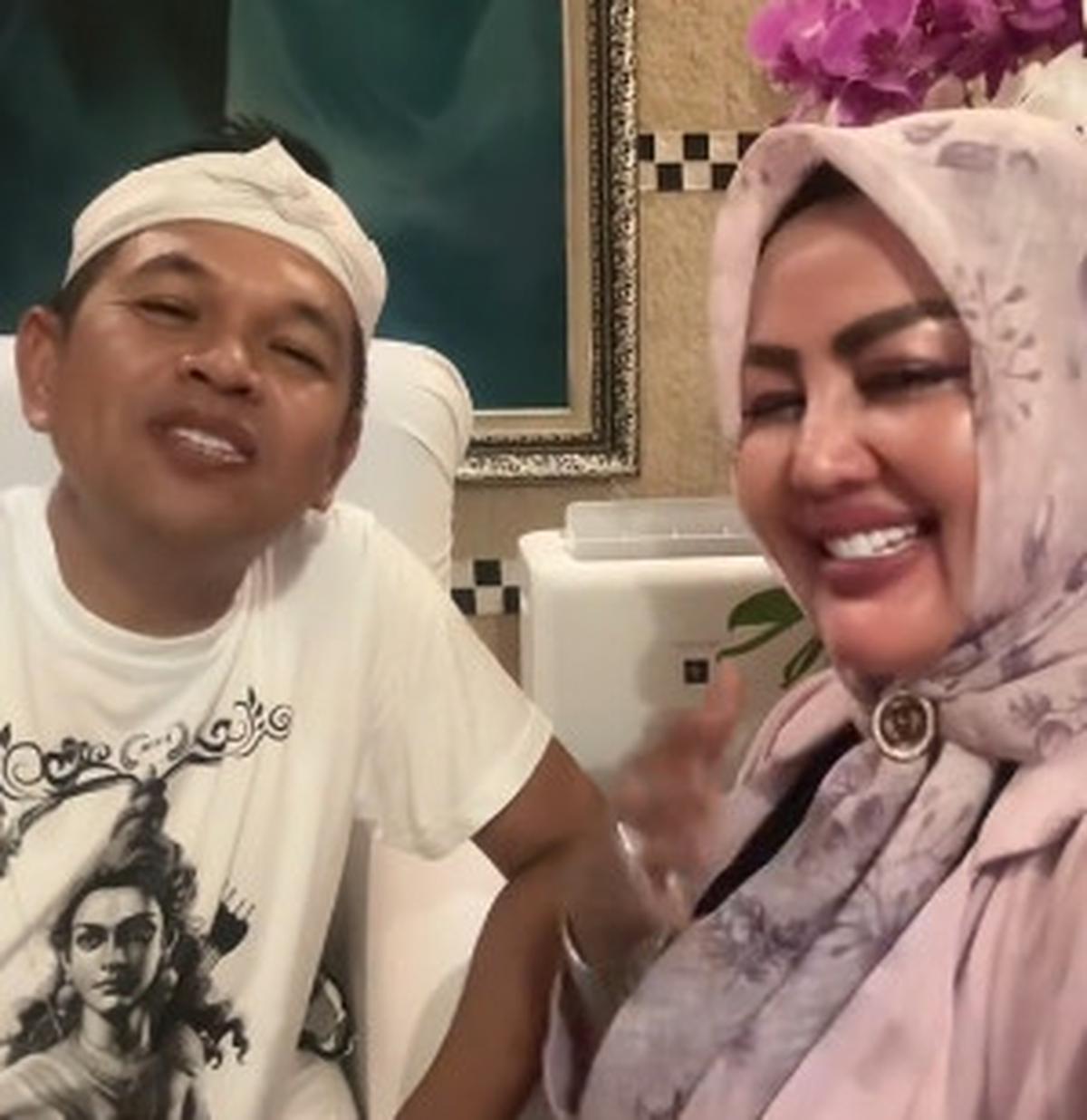 Barang Mewah Kades Bogor Geli Sama Nasi Kotak Bupati Pernah Diungkap Dedi Mulyadi,