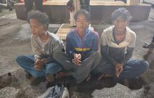Pengamen Ukulele dan Pengamen Ondel-Ondel Saling Serang di Jakut, Ada yang Hilang Usai Dibacok