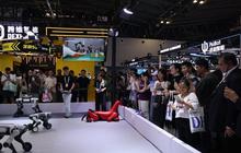 Airlangga Optimis Indonesia Mampu Kejar Pengembangan AI dan Robotika Global