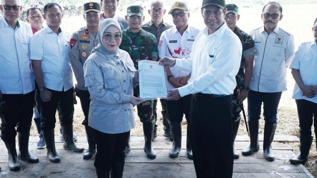Dok. Istimewa