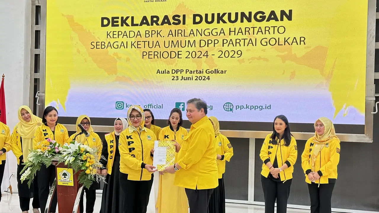 Airlangga