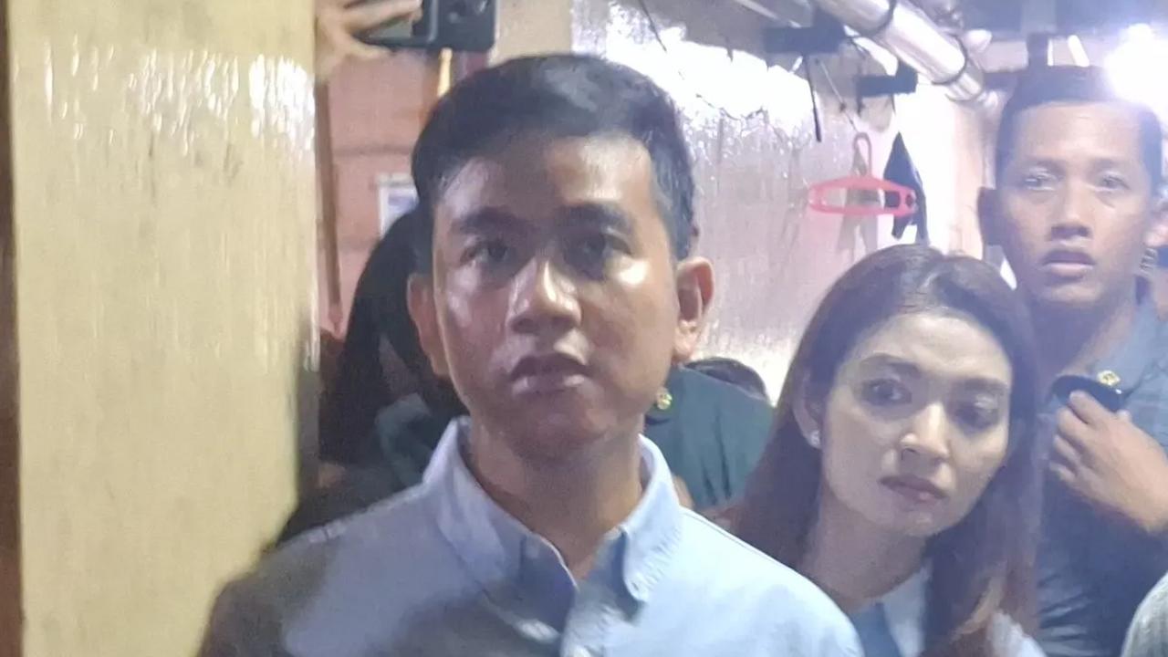 Cara Unik Relawan Gibran Cari Simpati Warga di Jabar, Yogya dan Sulbar