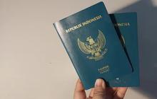 Daftar Terbaru Biaya Pembuatan Paspor