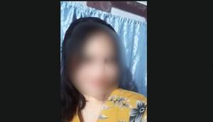 Mahasiswi Universitas Negeri Manado (Unima) berinisial EM diduga gantung diri. (Liputan6.com/Yoseph Ikanubun)