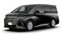 Toyota Segarkan Alphard dan Vellfire 2026, Dijual Mulai Rp 500 Jutaan