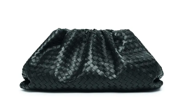 Intip Koleksi Anyaman Teranyar Bottega Veneta untuk Spring Summer 2019