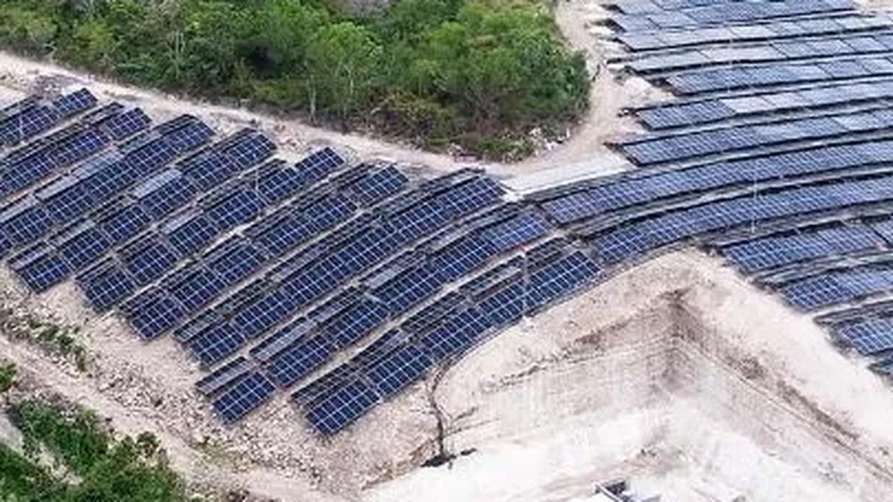 Serap 8.000 Tenaga Kerja, Hitachi Energy Aktifkan 150 Gigawatt Sambungan Tegangan Tinggi di Seluruh Dunia