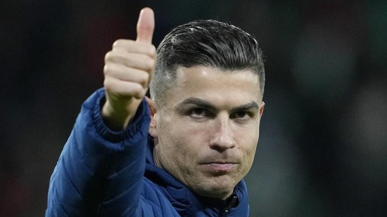 Jadi Bodyguard Cristiano Ronaldo, Berapa Gajinya?