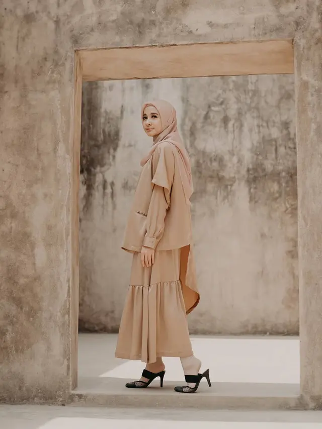 Laudya Cynthia Bella. (Foto: Instagram @ laudyacynthiabella)
