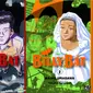 Billy Bat, salah satu manga terbaru Urasawa Naoki yang pembuatannya sempat tertunda beberapa waktu lalu, kini dilanjutkan kembali.