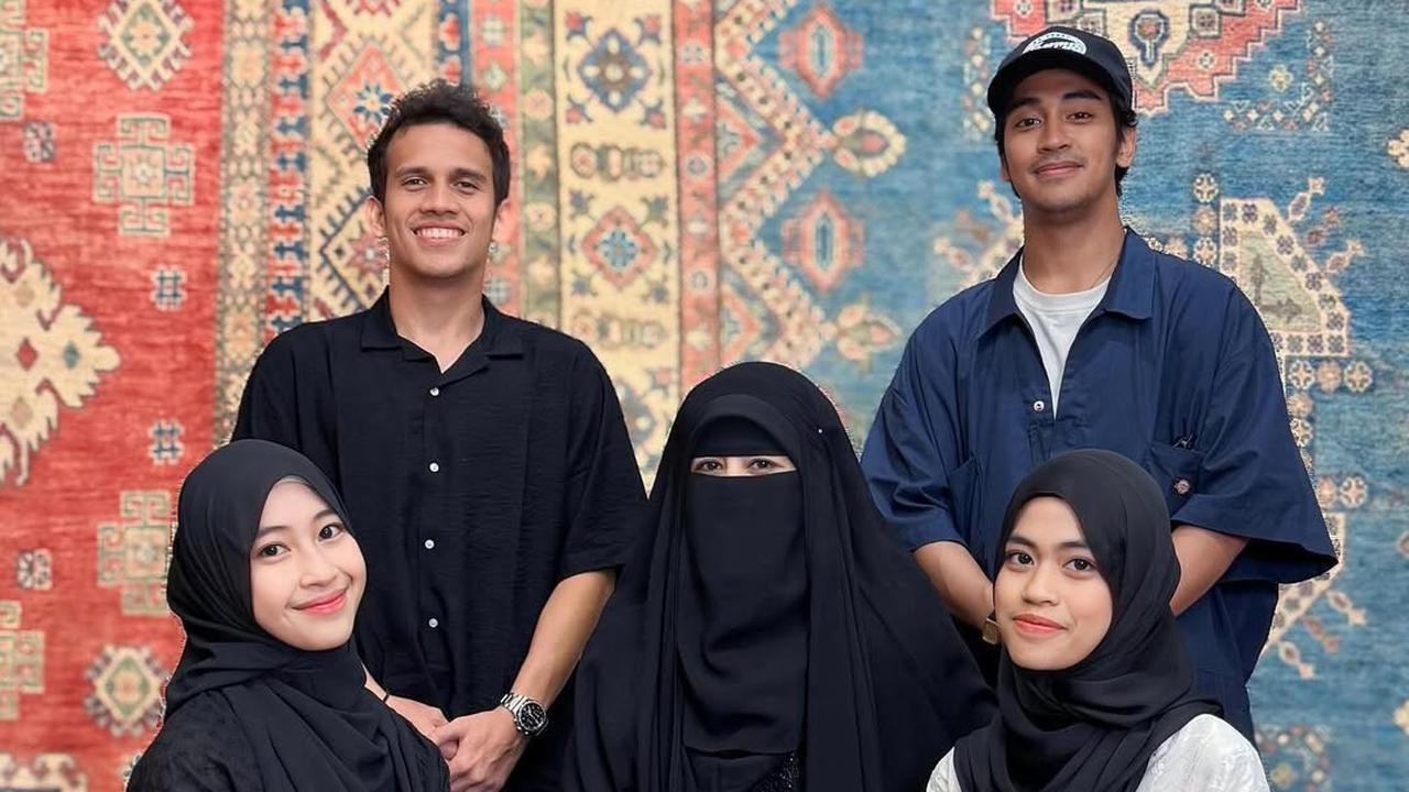 Baru Terungkap, Penyesalan Terbesar Abidzar Al Ghifari Atas Meninggalnya Ustaz Jefri Al Buchori