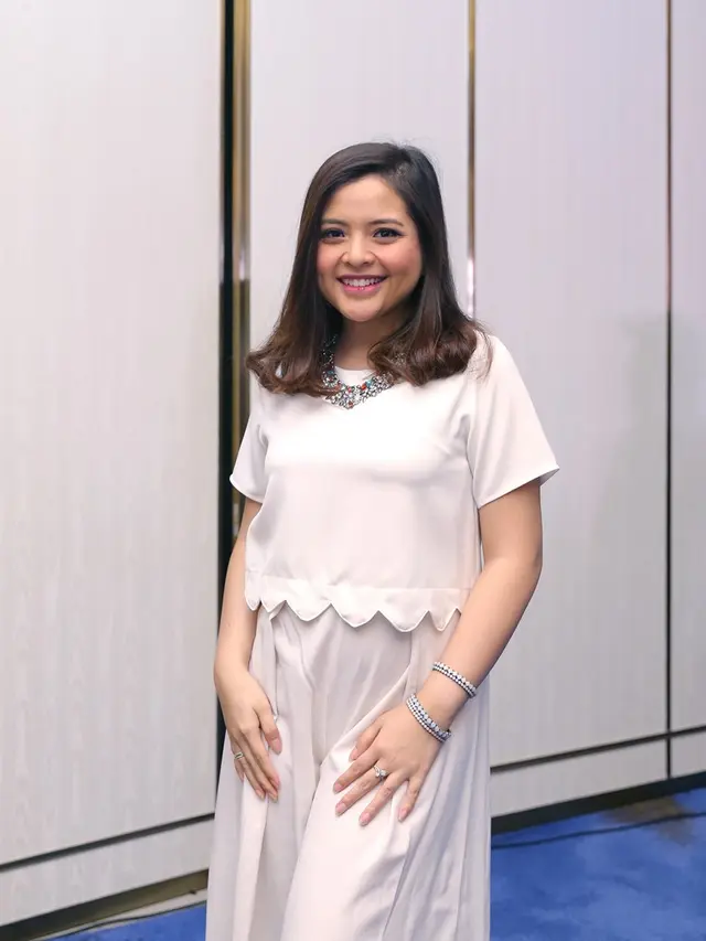 [Fimela] Tasya Kamila