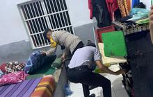 Razia LPKA Jambi: Gandeng Polisi, Hasil Pengawasan Internal Nihil Barang Terlarang!