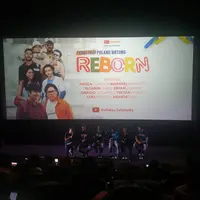 Web series Daihatsu Pergi Pagi Pulang Untung (Arief/Liputan6.com)