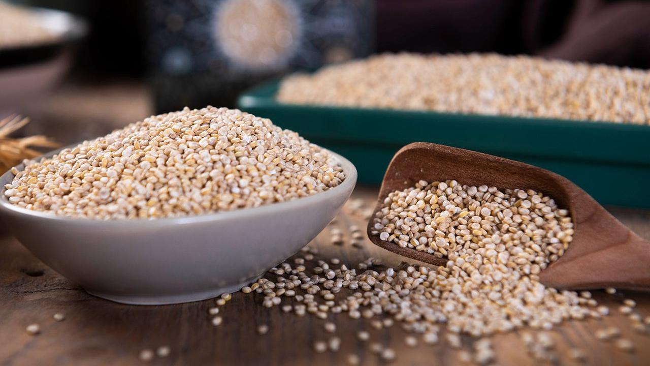 6 Manfaat Quinoa untuk Penderita Diabetes, Menurunkan Risiko Komplikasi