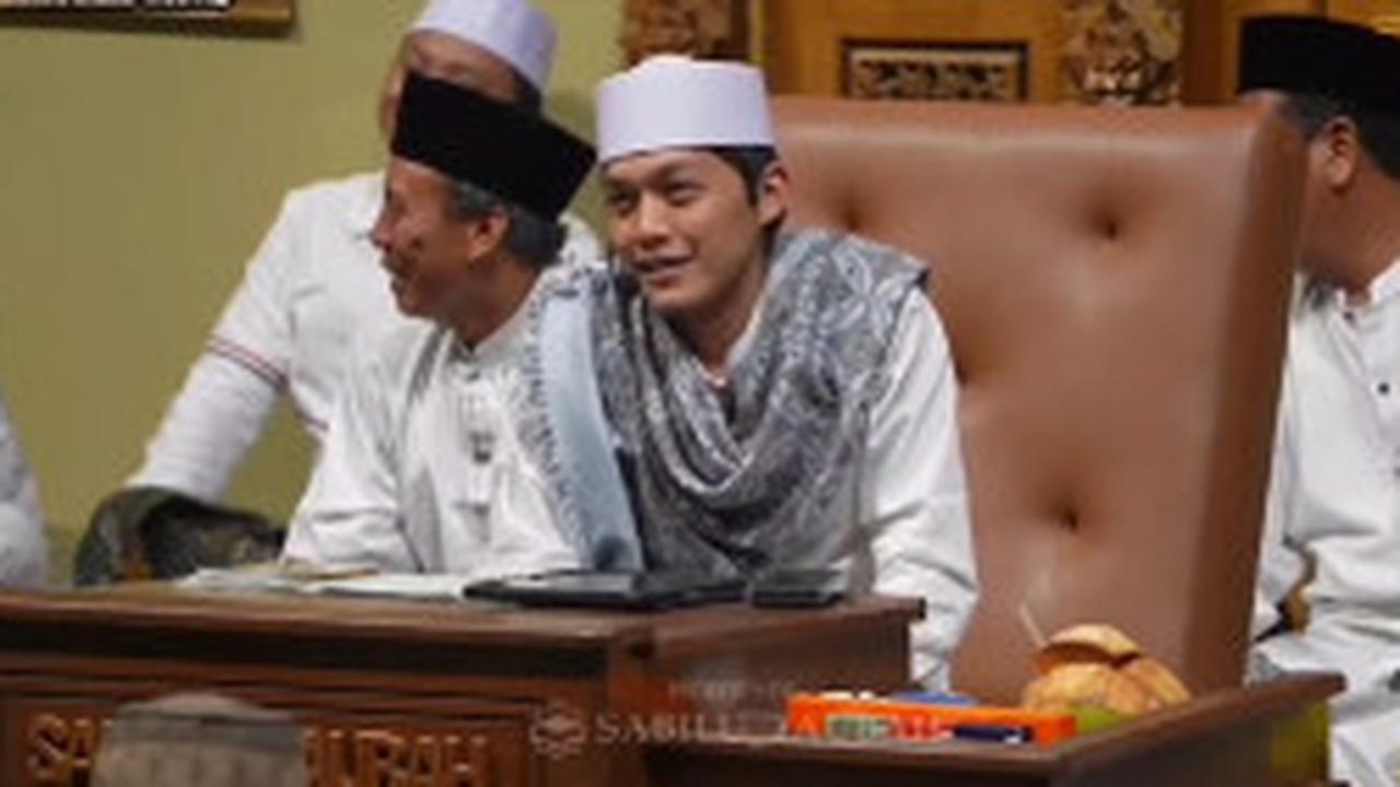 Gus Iqdam Sampai 'Syok' Ada Jemaah Wanita Punya Bisnis Triliunan Rupiah di Amerika, Ditanya Punya Uang Banyak Jawabannya Luar Biasa