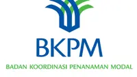 Logo BKPM