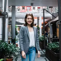 Menjalani hidup di usia 40-an./Copyright depositphotos.com/GaudiLab