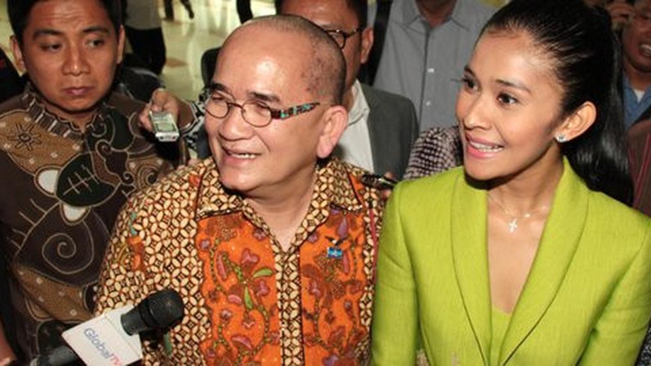 Ruhut sebut pejabat tinggi intervensi Polri usut kasus Pelindo II