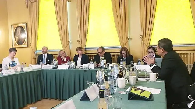 The 9th Indonesia-Norway Bilateral Energy Consultation