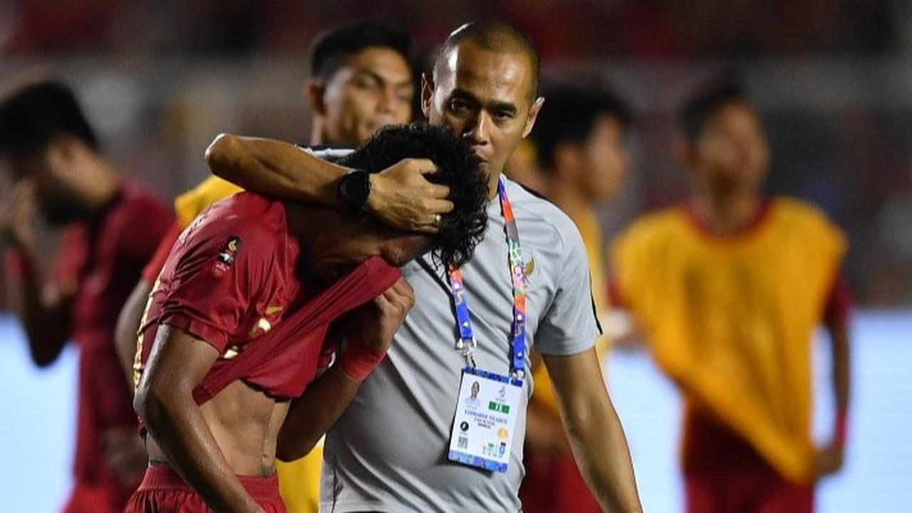 Sosok Pelatih Lokal Calon Kuat Pendamping Kluivert Racik Timnas Indonesia