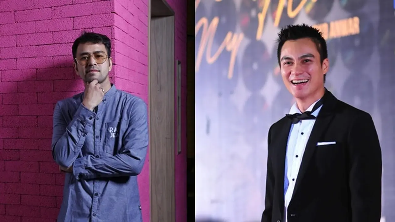 Deretan Artis yang Kini Telah Lepas dari Candu Narkoba