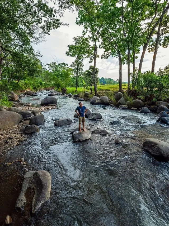 Wana Wisata Grape, Madiun