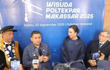 Tahukah Anda? Anggaran Pariwisata Makassar Capai Rp5 Miliar Per Bulan, Siap Jadi Destinasi Utama!