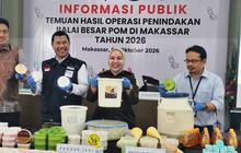 Modal Centong, Ibu-Ibu Racik Skincare Merkuri Beromzet Ratusan Juta