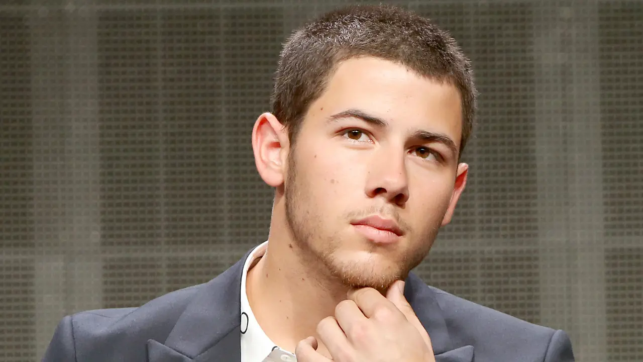 Nick Jonas