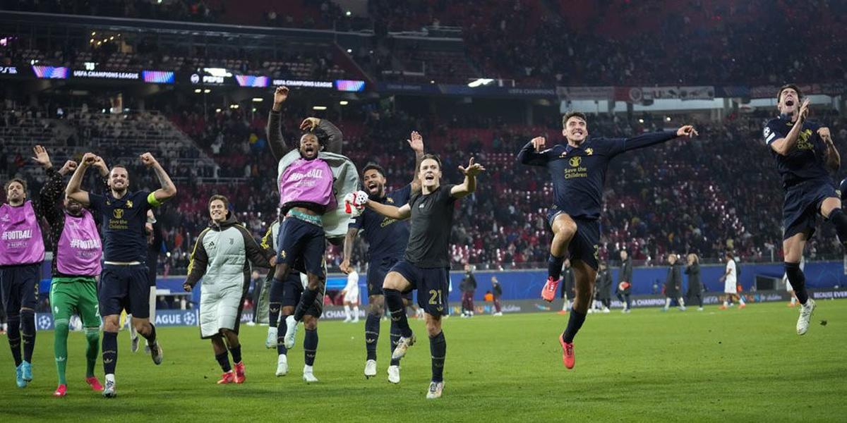 Jadwal & Live Streaming Juventus Hari Ini, Rabu 23 Oktober 2024: Home Vs Stuttgart
