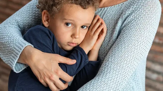 Cara mengatasi trauma anak usia 2-5 tahun